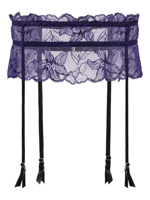 O8022 - PAS DO POŃCZOCH VELVET - SENSUAL 2024 O8022 - PAS DO POŃCZOCH VELVET - SENSUAL 2024
