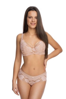 BIUSTONOSZ SEMI-SOFT KETO ART. BS01134 (BIAŁY, BEŻOWY, CZARNY, RÓŻOWY)
