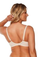BIUSTONOSZ SEMI-SOFT KETO ART. BS01134 (BIAŁY, BEŻOWY, CZARNY, RÓŻOWY)
