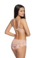 BIUSTONOSZ SEMI-SOFT KETO ART. BS01134 (BIAŁY, BEŻOWY, CZARNY, RÓŻOWY)