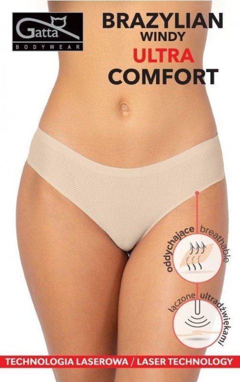 MAJTKI - BRAZILIAN WINDY ULTRA COMFORT 1670S - GATTA MAJTKI - BRAZILIAN WINDY ULTRA COMFORT 1670S - GATTA