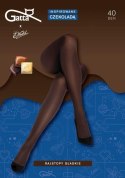 GATTA & WEDEL TIGHTS MICROFIBRE 40 DEN 00A.844 W.00