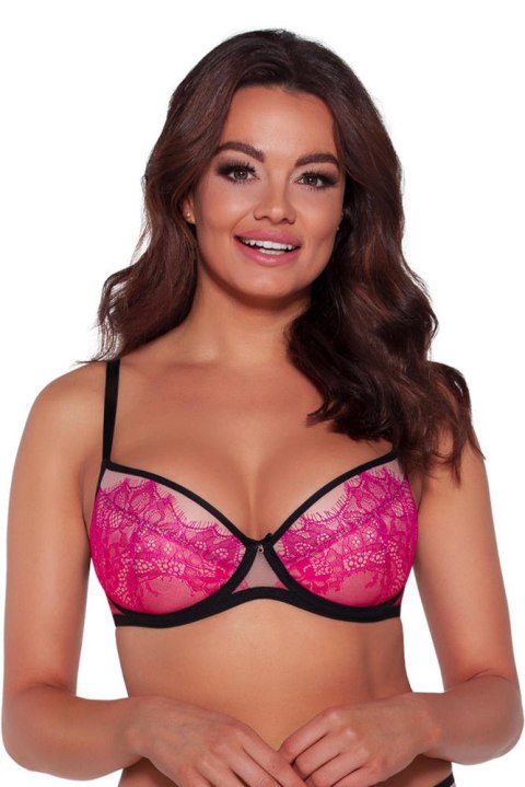 BIUSTONOSZ AV 2031 PINK - AVA SS23 BIUSTONOSZ AV 2031 PINK - AVA SS23