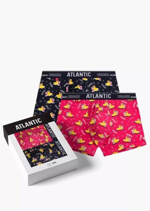 SZORTY ATLANTIC 2MHH-007 WL25 SZORTY ATLANTIC 2MHH-007 WL25