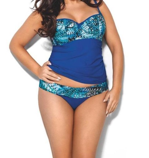 TANKINI ST 13 SKY TANKINI ST 13 SKY