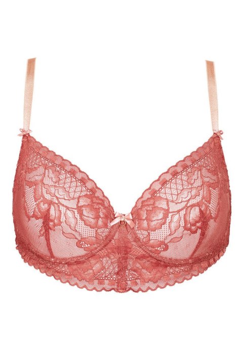 BISOU/B2 BIUSTONOSZ SOFT KORONKOWY BISOU/B2 BIUSTONOSZ SOFT KORONKOWY