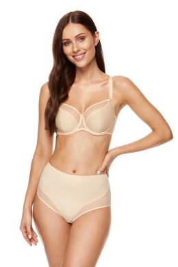 ZARA/B2 v2 BIUSTONOSZ MIĘKKI Z DRUTAMI - GORTEKS SS23