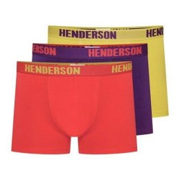 SZORTY HENDERSON 42628 STAR 2