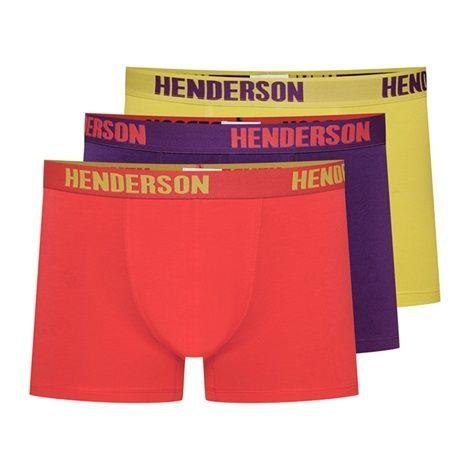 SZORTY HENDERSON 42628 STAR 2 SZORTY HENDERSON 42628 STAR 2