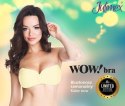 BIUSTONOSZ SAMONOŚNY WOW! BRA