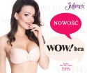 BIUSTONOSZ SAMONOŚNY WOW! BRA