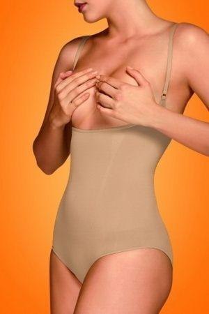 BODY 50419 SEM PEITO PRETO BODY 50419 SEM PEITO PRETO