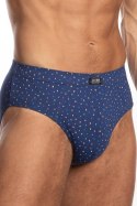 SLIPY MĘSKIE CLASIC M-110CL-18 3-PACK