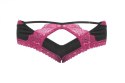 MELISINA LC 90432 PINK ROSSES COLLECTION