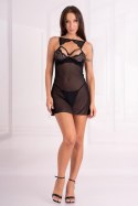 KROLINA SEKSOWNA KOSZULKA NOCNA LIVCO CORSETTI FASHION