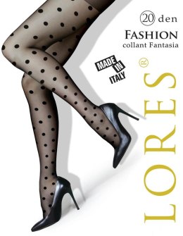 RAJSTOPY FASHION 20 DEN
