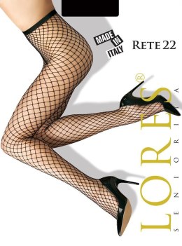 RETE 22 - RAJSTOPY KABARETKI