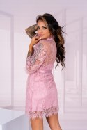 SZLAFROK SHEER LC 90666