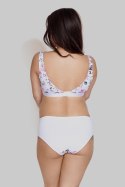 BIUSTONOSZ LILLY FLOWERS - MAMA BASIC MITEX