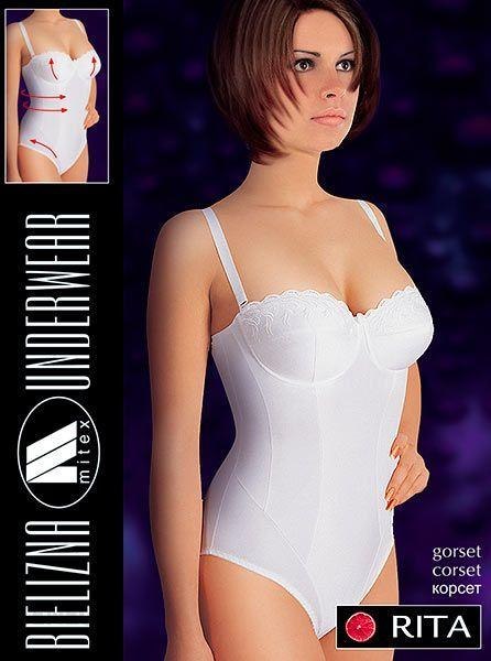 GORSET-BODY RITA MITEX GORSET-BODY RITA MITEX