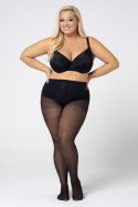 MONA QUEEN SIZE RAJSTOPY REINFORCED VICTORIA 30 DEN