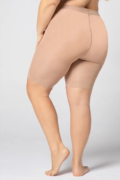 QUEEN SIZE SZORTY PRZECIW OTARCIOM SKIN GUARD 70 DEN QUEEN SIZE SZORTY PRZECIW OTARCIOM SKIN GUARD 70 DEN