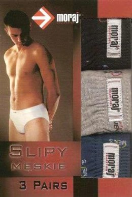 SLIPY MĘSKIE BMM180 BMM181 BMM184