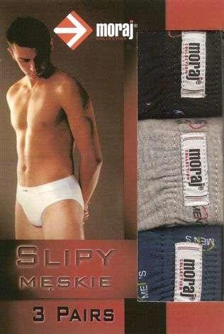 SLIPY MĘSKIE BMM180 BMM181 BMM184 SLIPY MĘSKIE BMM180 BMM181 BMM184
