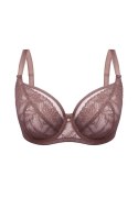 BIUSTONOSZ REBECCA SOFT MOCCA