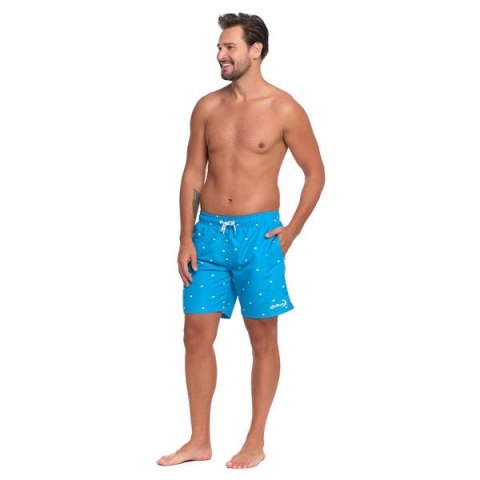 SZORTY MĘSKIE KĄPIELOWE KSZ2700-003 SZORTY MĘSKIE KĄPIELOWE KSZ2700-003