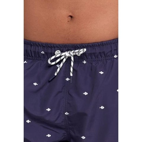 SZORTY MĘSKIE KĄPIELOWE KSZ2700-003 SZORTY MĘSKIE KĄPIELOWE KSZ2700-003