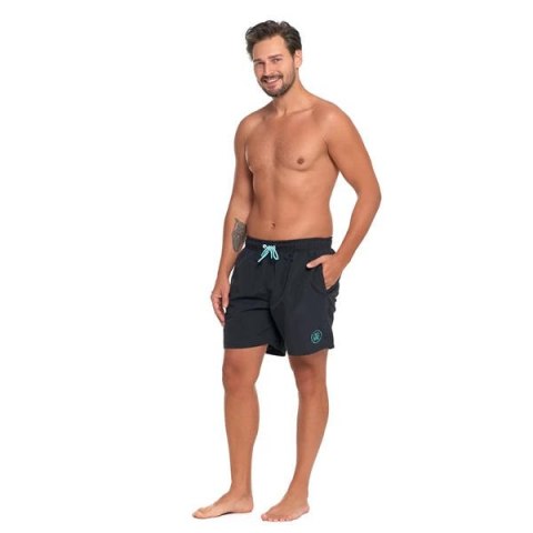 SZORTY MĘSKIE KĄPIELOWE PLUS SIZE KSZ2700-005 SZORTY MĘSKIE KĄPIELOWE PLUS SIZE KSZ2700-005