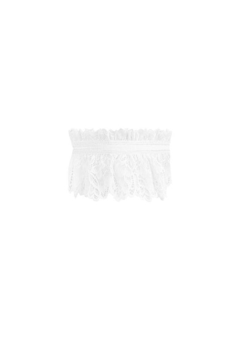 PODWIĄZKA AMOR BLANCO PODWIĄZKA AMOR BLANCO