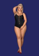 REDELLA BODY Z OTWARTYM KROKIEM