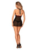 ROSSITA BABYDOLL KOSZULKA I STRINGI