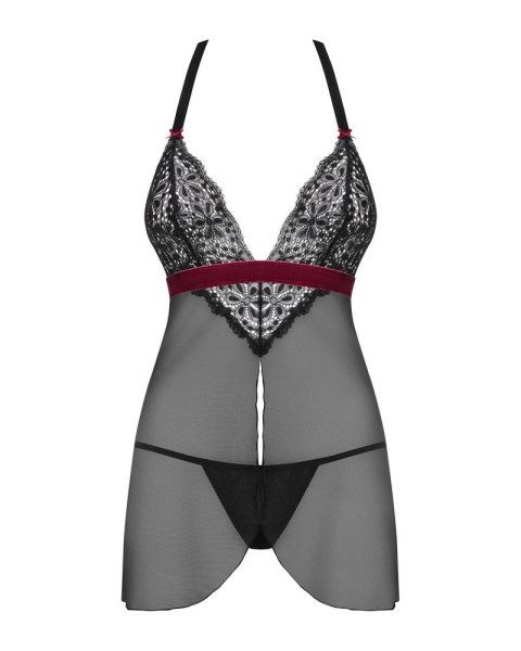 ROSSITA BABYDOLL KOSZULKA I STRINGI ROSSITA BABYDOLL KOSZULKA I STRINGI