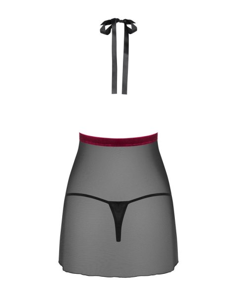 ROSSITA BABYDOLL KOSZULKA I STRINGI ROSSITA BABYDOLL KOSZULKA I STRINGI