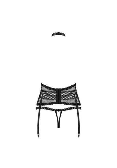 STRAPELIE GORSET I STRINGI STRAPELIE GORSET I STRINGI