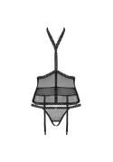 STRAPELIE GORSET I STRINGI
