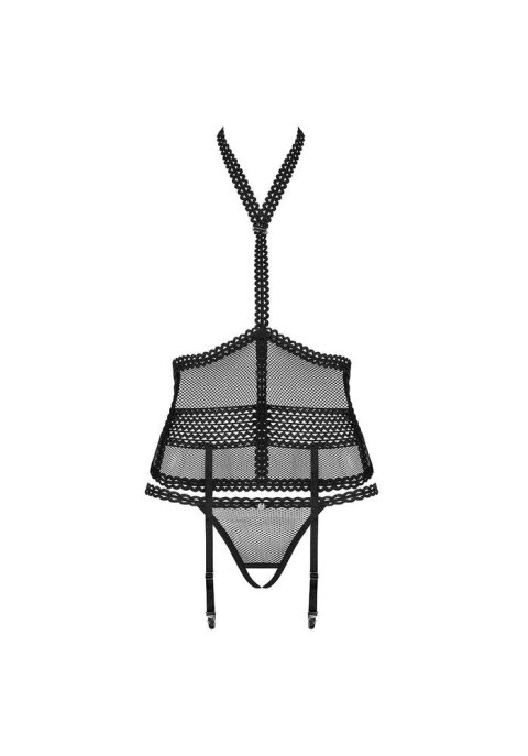 STRAPELIE GORSET I STRINGI STRAPELIE GORSET I STRINGI