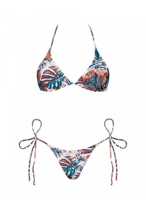 STRÓJ KĄPIELOWY TROPICANES STRÓJ KĄPIELOWY TROPICANES
