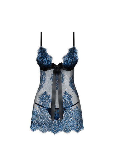 YASSMYNE BABYDOLL I STRINGI YASSMYNE BABYDOLL I STRINGI