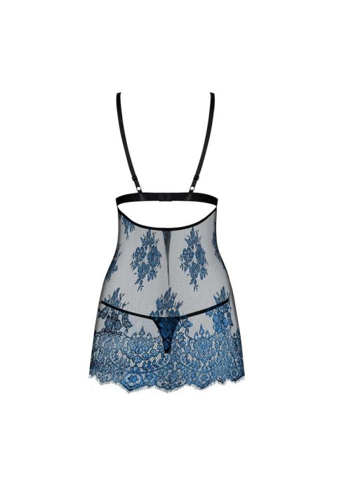 YASSMYNE BABYDOLL I STRINGI YASSMYNE BABYDOLL I STRINGI