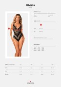 BODY DAMSKIE OLVIDIA