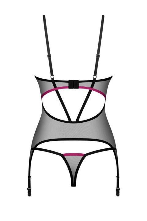 NOVENES GORSET I STRINGI NOVENES GORSET I STRINGI