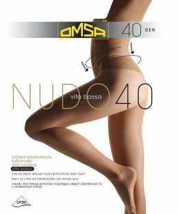 RAJSTOPY NUDO 40 VITA BASSA BIODRÓWKI