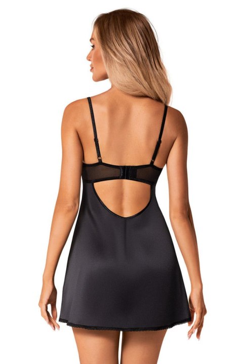 SERENA LOVE KOSZULKA I STRINGI SERENA LOVE KOSZULKA I STRINGI