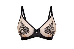 BIUSTONOSZ MEHENDI - BRA SOFT