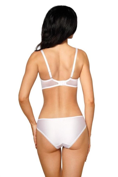 BIUSTONOSZ RÓŻA ANUK BRA SOFT BIUSTONOSZ RÓŻA ANUK BRA SOFT