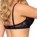 BIUSTONOSZ RÓŻA LAGERTA BRA SOFT